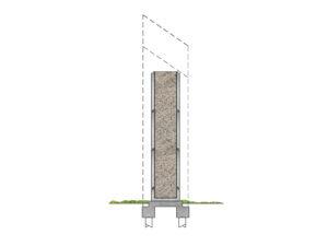 bioarchitectuur jacco bruil affordances architectural nudging vleermuizentoren vleermuizentorens interieurarchitect bioloog