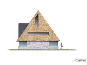 bioarchitectuur sprokkelenburg achterlaan interieurarchitectuur Jacco Bruil duurzaam duurzame architectuur