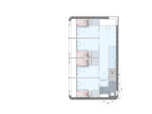 bioarchitectuur sprokkelenburg achterlaan interieurarchitectuur Jacco Bruil duurzaam duurzame architectuur